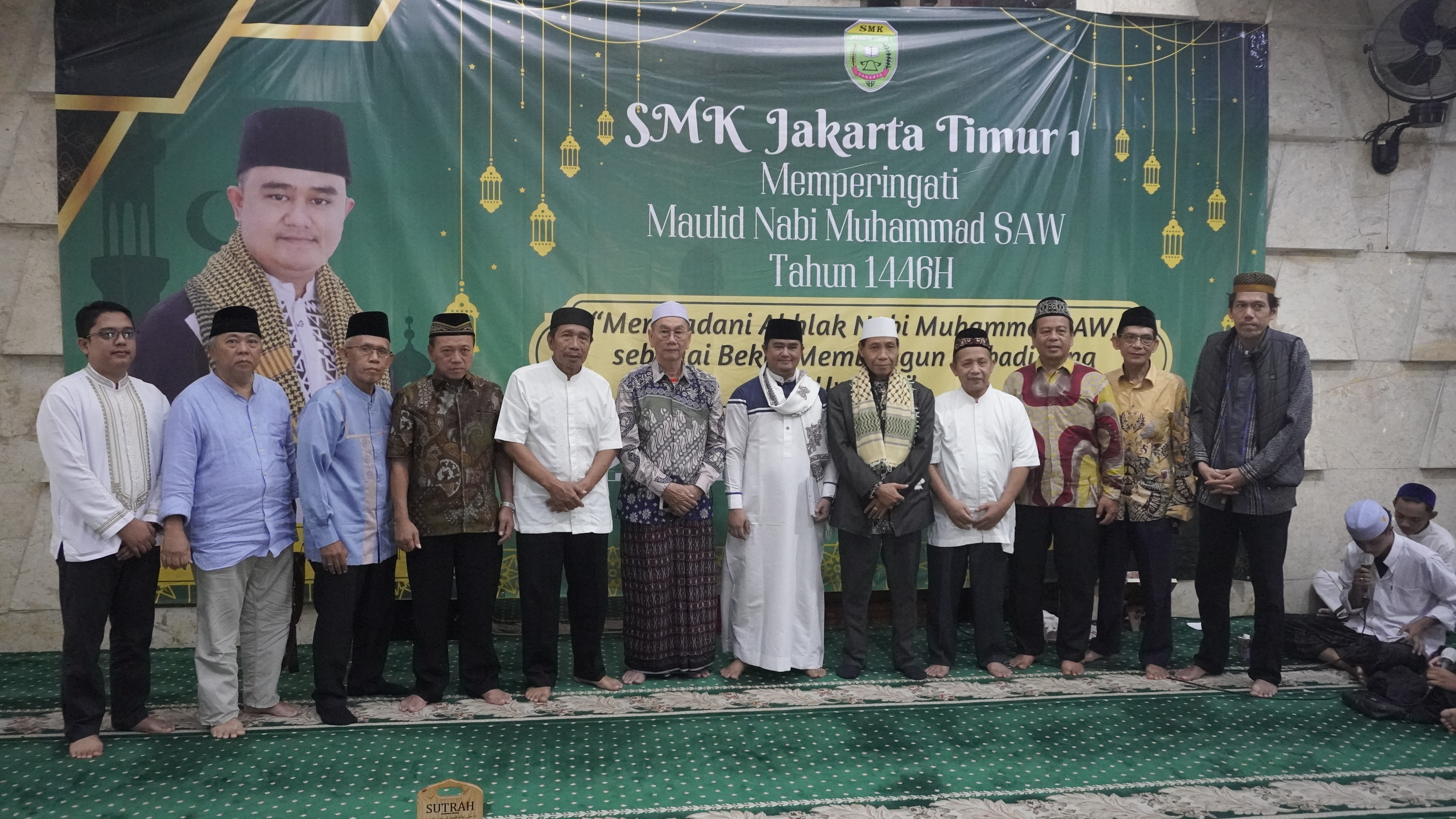 KEGIATAN KEAGAMAAN