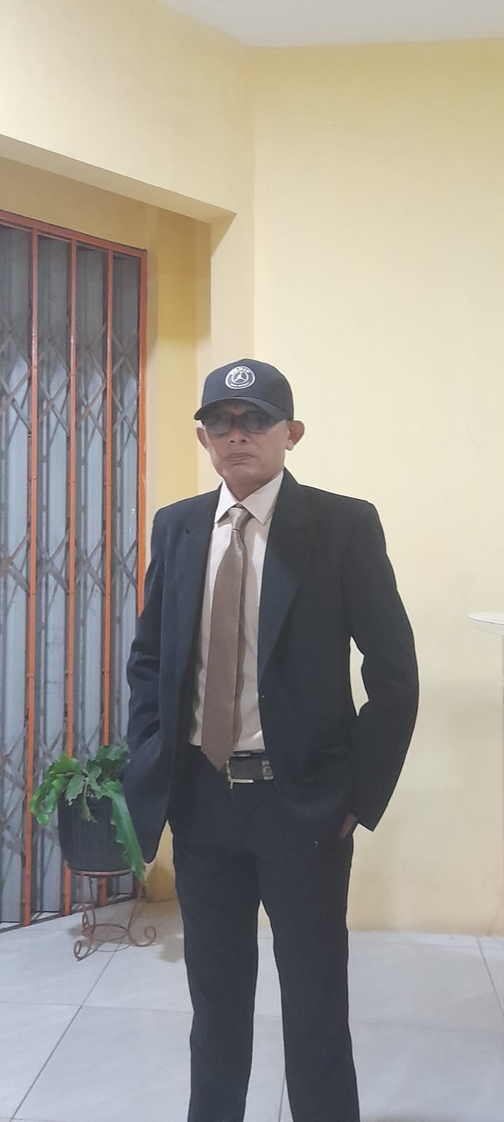 Hendar Priyatna
