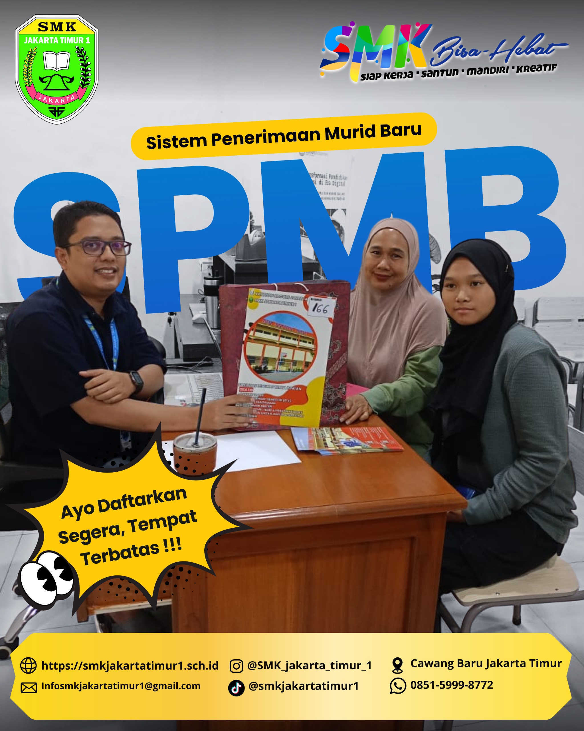 Sebelum Kehabisan!!!