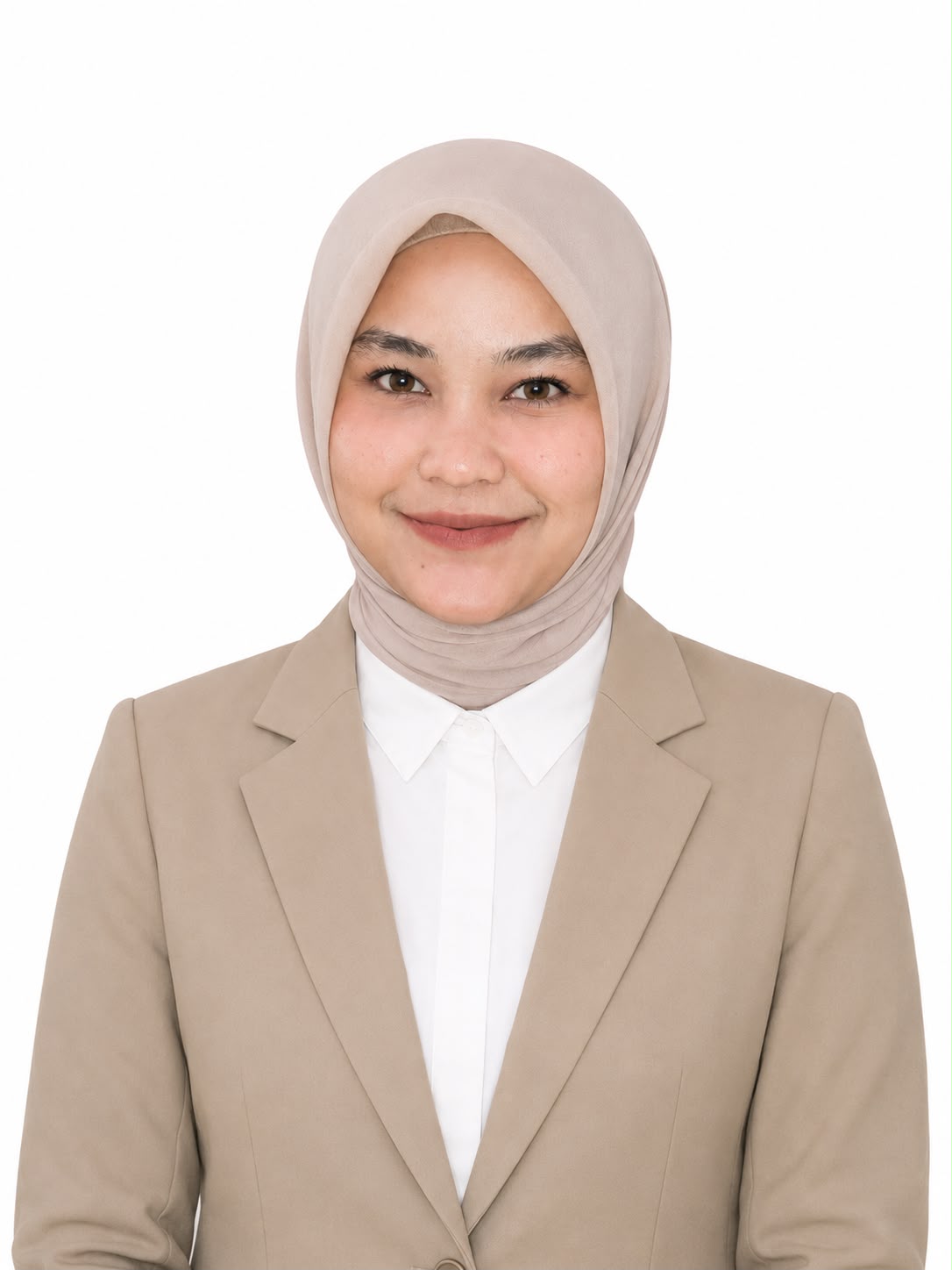 Amelia Febriana, S.Pd