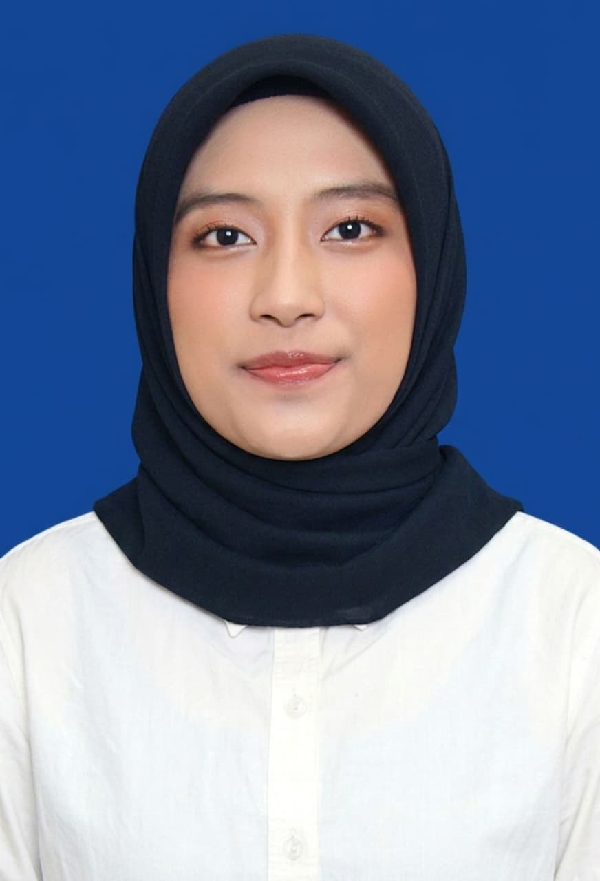 Diva Salsabila, S.Psi